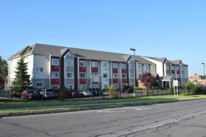  Inn at the Finger Lakes  Оберн